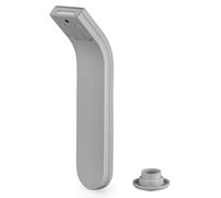 Bestway Accessoire pour spa Lay-Z-Spa Xtras Cascade d’eau apaisante LED 46 x 17 x 10,4 cm Gris clair