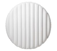 Bestway Lay-Z-Spa Couvercle gonflable rond compatible Bahamas, Bali, Barbade, Cancun, Fidji, Havane, Madrid, Miami, Tahiti et Zurich