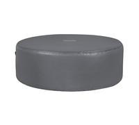 Bestway Lay-Z-Spa Housse thermique ronde EnergySense 1,96 m x 71 cm