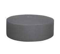 Bestway Lay-Z-Spa Couverture thermique EnergySense pour spa rond 2,16 m x 80 cm