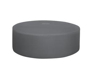 BESTWAY Lay-Z-Spa® Couverture thermique ronde - 2,16 m x 0,80 m