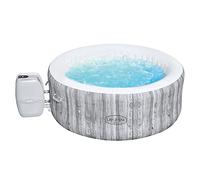 Bestway Lay-Z-Spa Spa gonflable Fiji AirJet pour 2 à 4 personnes