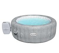 Bestway Spa gonflable LAY-Z-SPA Honolulu Airjet 196 x 71 cm 4-6 personnes