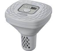 Bestway Lay-Z-Spa électrolyseur d’eau salée pour spa Hydrogenic 0,5 g/h
