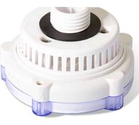 Bestway Lay-Z-Spa Lampe LED pour piscine 7 couleurs 9,2x6,2 cm