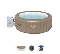 Spa gonflable rond Lay-Z-Spa Palm Springs Airjet 4 - 6 personnes