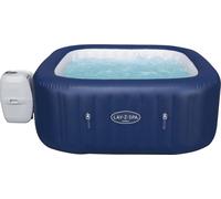 Bestway® LAY-Z-SPA® Spa Hawaii AirJet™ 180 x 180 x 71 cm, rectangulaire