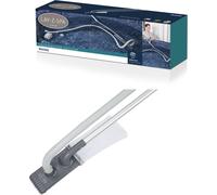 Bestway® LAY-Z-SPA® Xtras aspirateur à pompe pour spa 150 cm