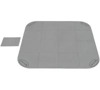 Tapis de Sol pour Spa carré ou Rond Lay-Z-Spa® 196 x 196 cm