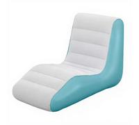 Bestway® Chaise longue gonflable Luxe Chaise™ 133 x 79 x 88 cm