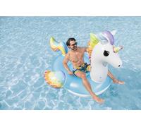 Bestway® Licorne flottante 224 x 164 cm