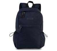 Bestway #Light Sac à dos pour adultes et adolescents ultra léger avec volume de 16 l et poids de seulement 280 g avec compartiments bien pensés, idéal pour le travail, l'université, les voyages, bleu