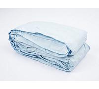 Bestway Liner pour Piscine Power Steel 732 x 366 x 132 cm - Gris Clair