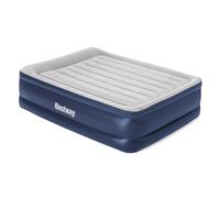 Bestway Lit à air avec pompe Tritech Queen-Size