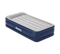 Bestway Lit à air avec pompe Tritech Twin