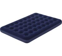 Bestway® Lit à air Blue Horizon XT avec pompe électrique externe Double XL/Lo 191 x 137 x 22 cm