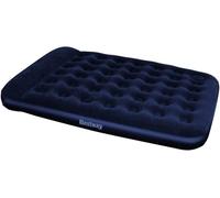 Bestway Lit à air "Easy Inflate" Queen-Size 203 x 152 x 28 cm avec pompe à pied intégrée, 67226