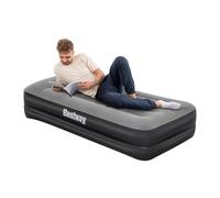 Bestway 67401-5 Matelas 191 x 97 x 46 cm avec Pompe intégrée