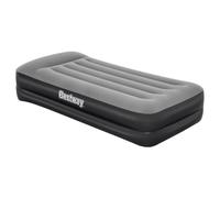 Bestway Lit Gonflable 1 Place 191x97x46 cm avec Pompe électrique intégrée