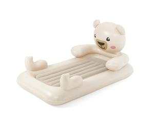 BESTWAY Lit gonflable enfant Nounours Up In & Over™ 188 x 102 x 89 cm