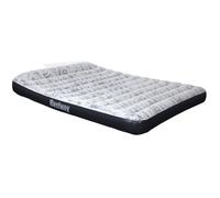 Lit Gonflable Matelas 2 Places 203 x 152 x 30 cm Technologie TRITECH avec Pompe électrique intégrée