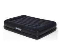 Bestway MATELAS PNEUMATIQUE PREMIUM - POMPE À AIR - 2-personnes - 2.03m x 1.52m x 46cm
