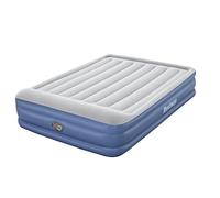 Bestway 67630 matelas gonflables Double matelas Beige, Noir Unisexe