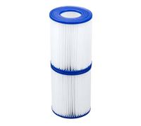 Lot de 2 cartouches de filtration type II Bestway