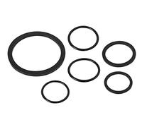 Bestway Lot de Joints pour Spa Gonflable Lay-Z-Spa HydroJet et HydroJet Pro