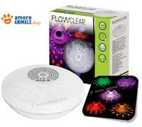 Bestway 58419 Lumière flottante à LED, Blanc, 20.5 x 7.4 x 20.5 cm