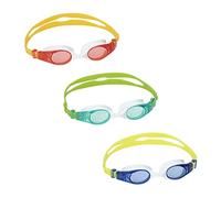 Bestway Lunettes de Natation Accelera Enfants à Partir de 3 Ans