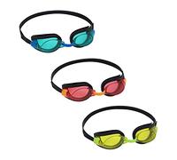 Bestway Lunettes de Natation Aqua Burst Essential Ii à Partir de 7 Ans