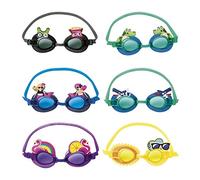 Bestway Lunettes de Natation ASSORTIMENTS Livraison A L'UNITE