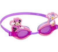 Bestway® Lunettes de natation Disney® Minnie Mouse & Daisy Duck dès 3 ans