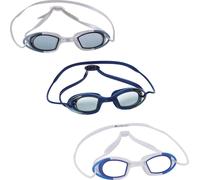 Bestway Lunettes de natation "Dominator Pro", 21026