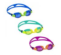 Bestway Lunettes De Natation Lightning Pro Enfants À Partir De 7 Ans