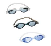 Bestway Lunettes de Natation Resurge Adultes à Partir de 14 Ans