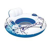 Bestway Luxe Diam Bouée avec Appui-tête 119 cm