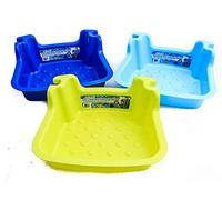 Bestway M120318 Lavapies Escalier Piscine