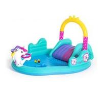 Bestway Magisches Ei Piscine hors sol gonflable 220 l Multicolore G