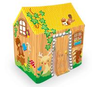 Bestway Maison de jeu 102 x 76 x 114 cm