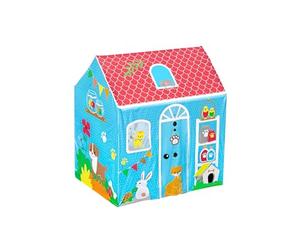 Bestway Maison de Jeu Purrfect Pets™ 1,02 m x 76 cm x 1,14 m