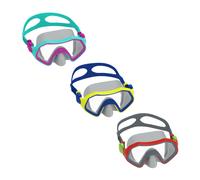 Bestway Masque Crusader Pour Les Jeunes De 7 Ans Et Plus