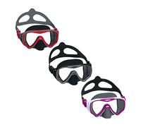 Bestway Masque Crusader Pro Adultes dès 14 Ans