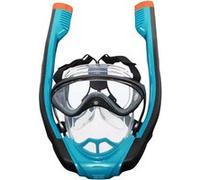 Bestway Lunettes de natation Hydro‑Pro SeaClear Flowtech Unisexes Taille unique
