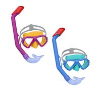 Bestway Masque et Tuba Dominator Enfants 3 Ans et plus