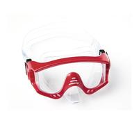 Lunettes de plongée BESTWAY Hydro-Pro Splash Tech - Bleues