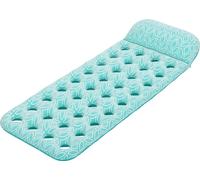 Bestway® Matelas à air Comfort Plush™ 198 x 74 cm