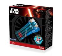 Bestway Matelas à air "Star Wars", 191 x 89 cm, 91202
