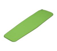 Bestway Matelas autogonflant de Type Momie TerrainLite Taille Regular - 183 cm x 51 cm x 2,5 cm - Vert